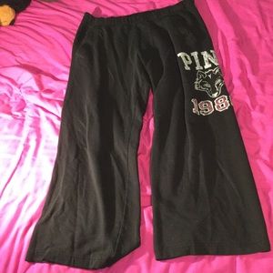 Victoria’s Secret PINK Sweatpants